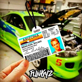 Aromatizantes Personalizados - Lavanda