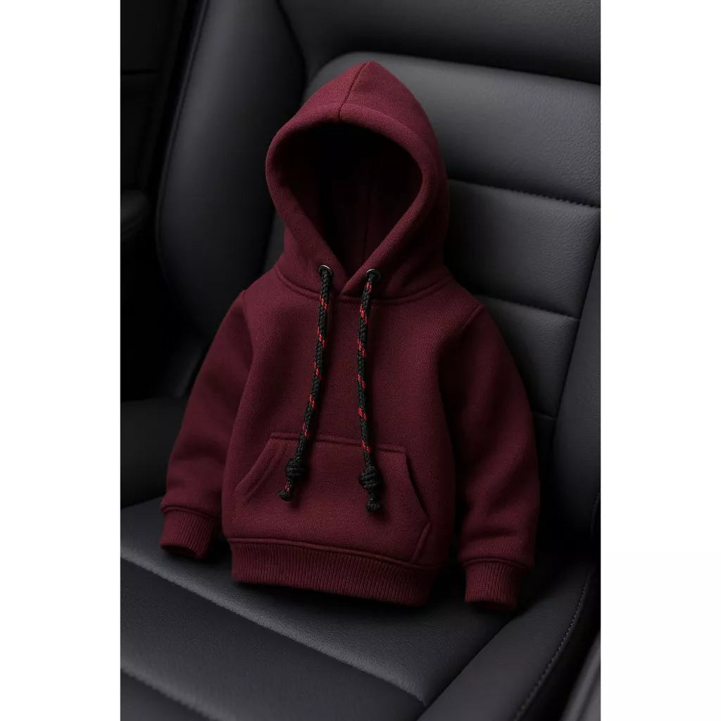 Capa de Câmbio Estilo Moletom