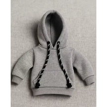 Capa de Câmbio Estilo Moletom