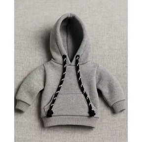 Capa de Câmbio Estilo Moletom