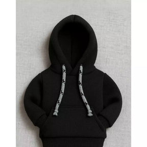 Capa de Câmbio Estilo Moletom