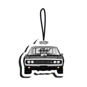 Aromatizantes Personalizados - Lavanda