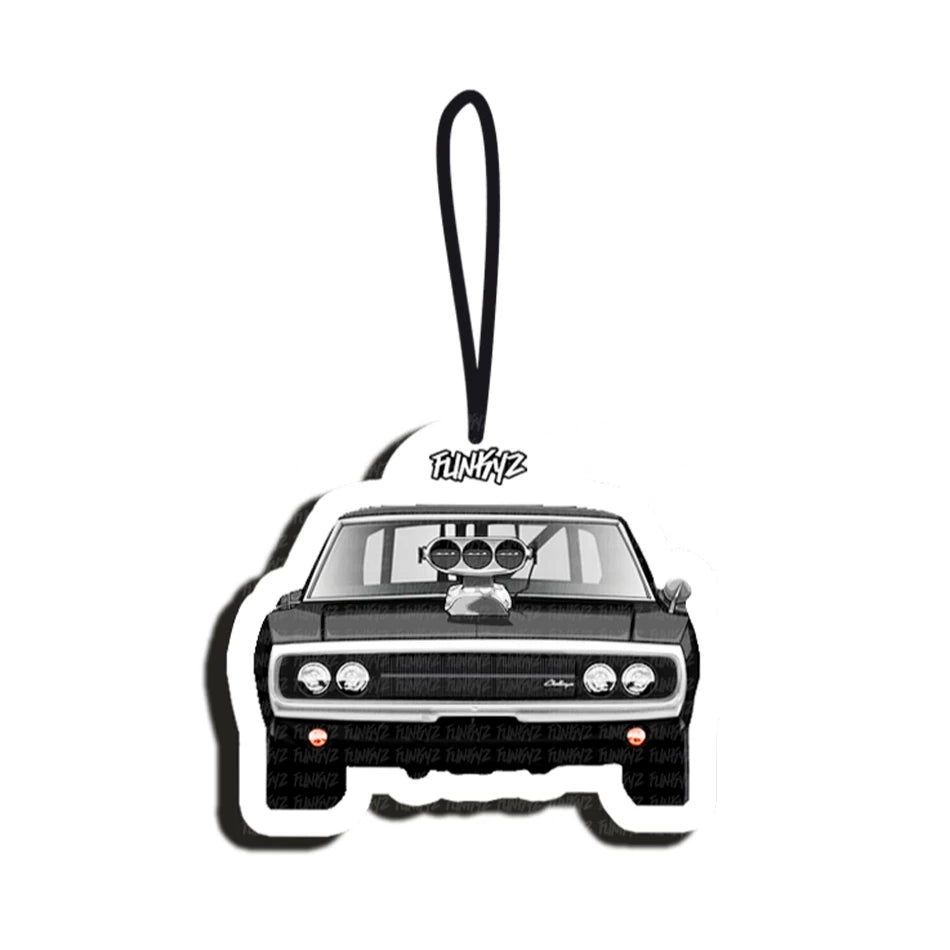 Aromatizantes Personalizados - Lavanda