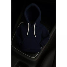 Capa de Câmbio Estilo Moletom