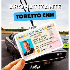 Aromatizantes Personalizados - Lavanda