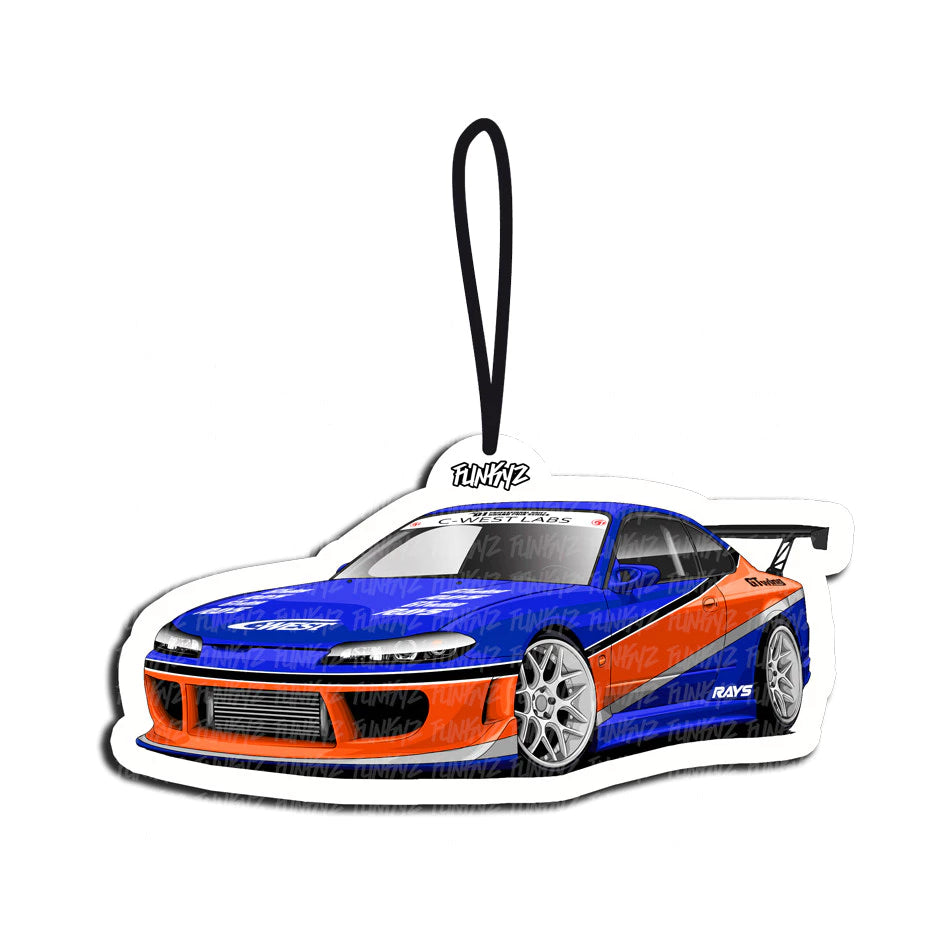 Aromatizantes Personalizados - Lavanda