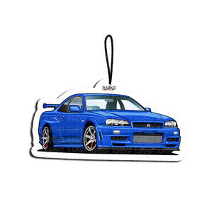 Aromatizantes Personalizados - Lavanda