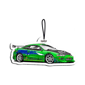 Aromatizantes Personalizados - Lavanda