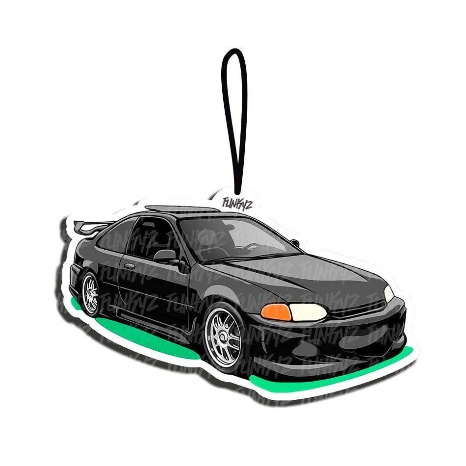 Aromatizantes Personalizados - Lavanda