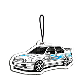 Aromatizantes Personalizados - Lavanda