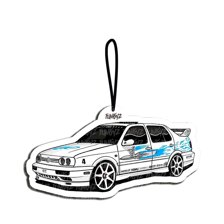 Aromatizantes Personalizados - Lavanda