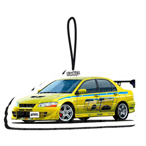 Aromatizantes Personalizados - Lavanda