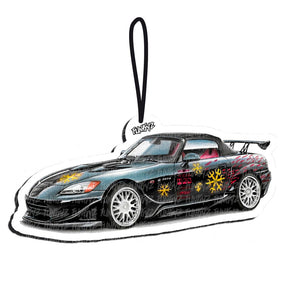 Aromatizantes Personalizados - Lavanda