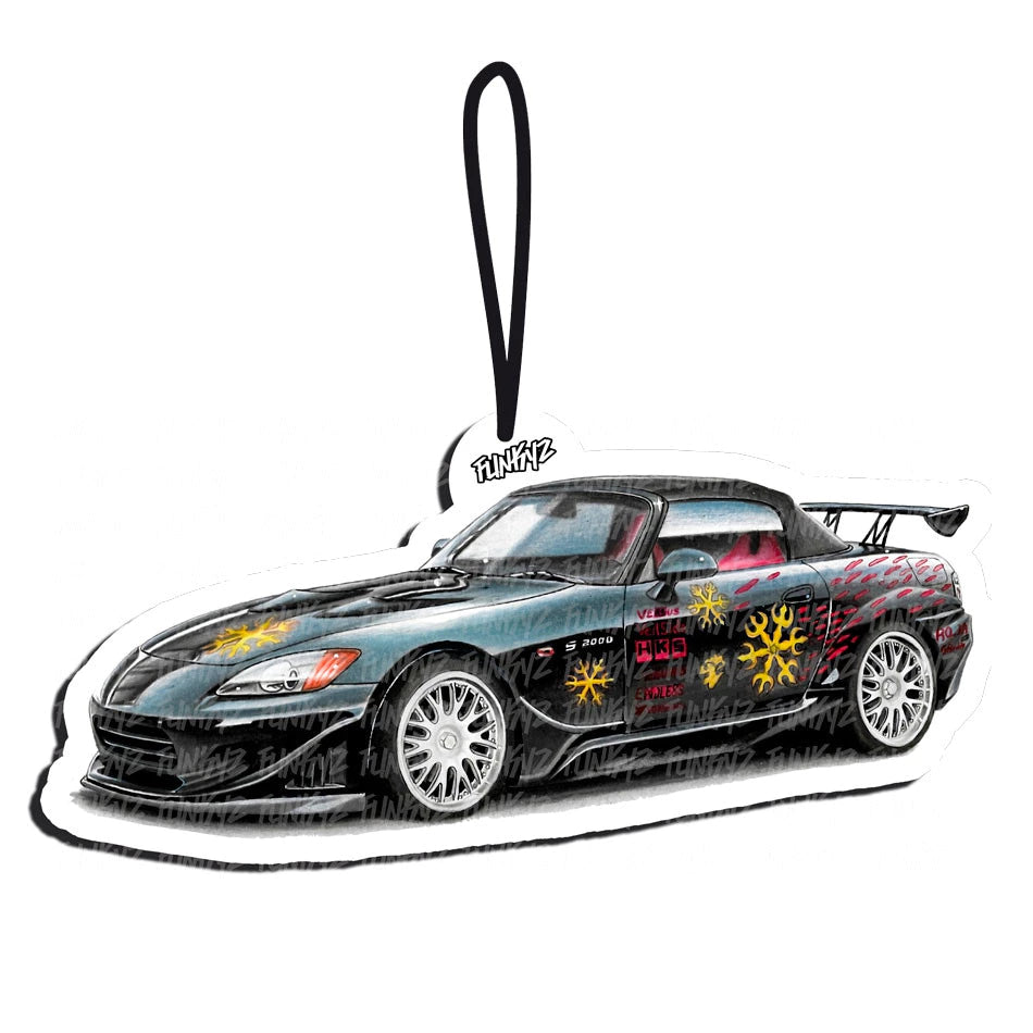 Aromatizantes Personalizados - Lavanda