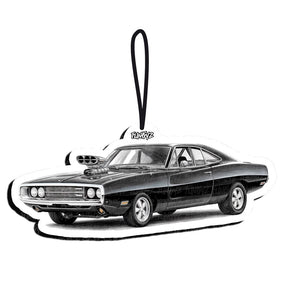 Aromatizantes Personalizados - Lavanda