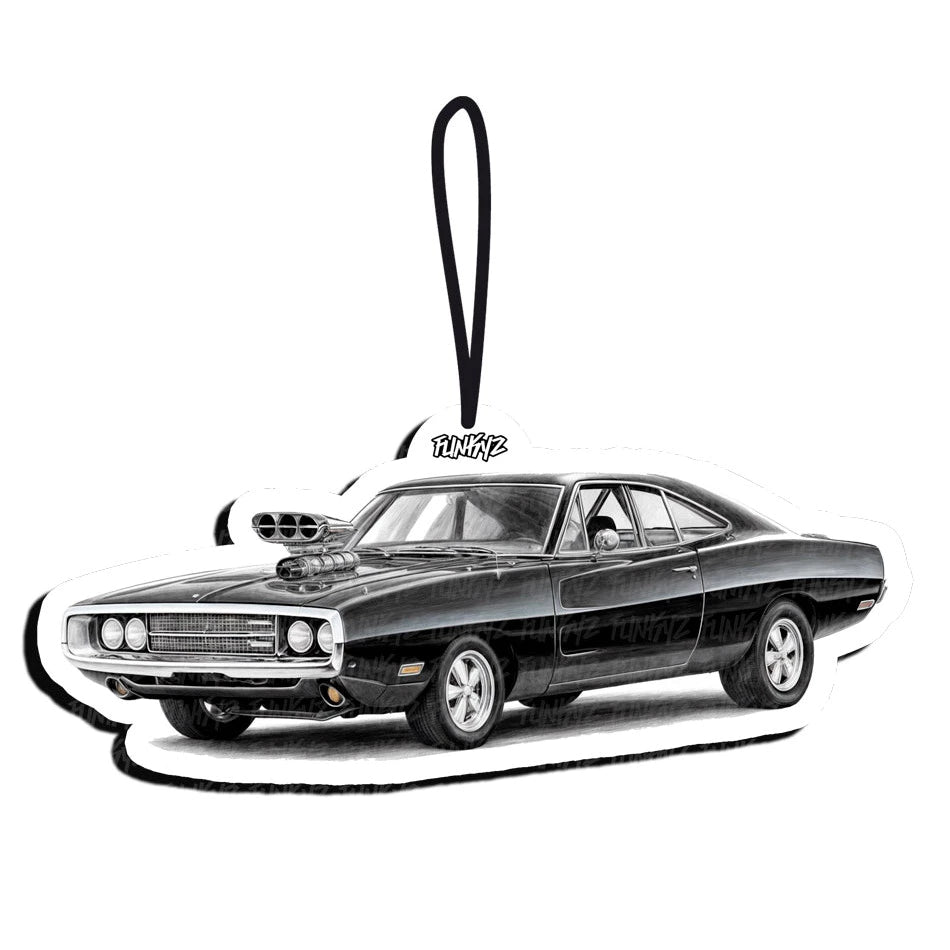 Aromatizantes Personalizados - Lavanda