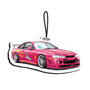 Aromatizantes Personalizados - Lavanda