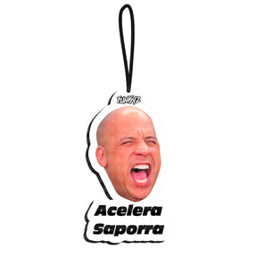 Aromatizantes Personalizados - Lavanda